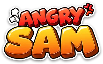 Angry Sam